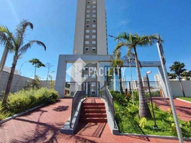 Apartamento com 2 quartos à venda na Rua Campos do Jordão, 449, Fundação da Casa Popular, Campinas, 55 m2 por R$ 490.000