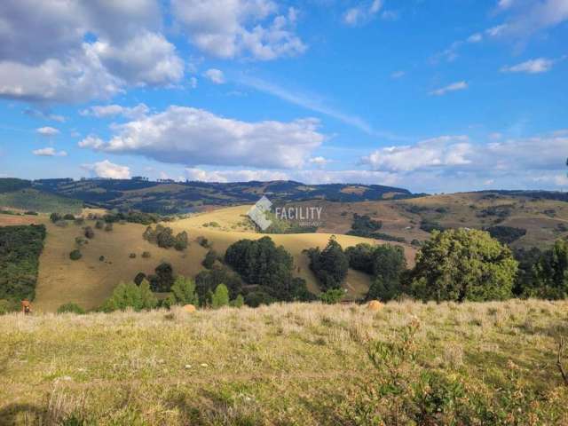 Terreno à venda na Rodovia José Bueno Miranda, 11, Zona Rural, Munhoz por R$ 220.000