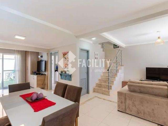 Casa em condomínio fechado com 3 quartos à venda na Avenida Lídio Mei, 144, Loteamento Alphaville Campinas, Campinas, 126 m2 por R$ 980.000