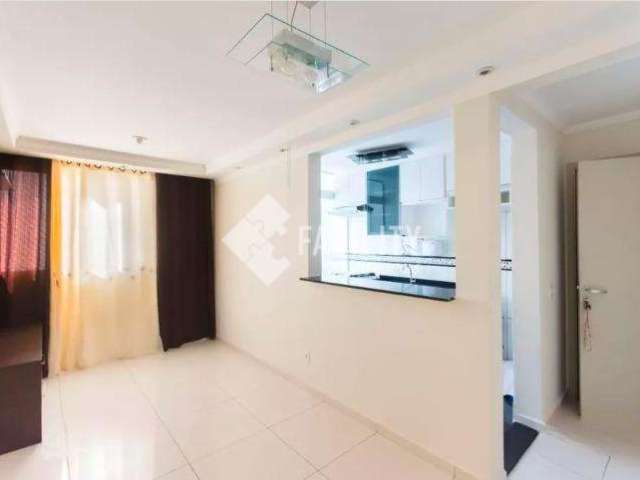 Apartamento com 3 quartos à venda na Rua Doutor Jeber Juabre, 146, Jardim Márcia, Campinas, 60 m2 por R$ 300.000