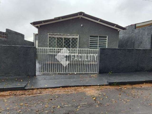 Casa com 3 quartos à venda na dos Chanés, 45, Vila Costa e Silva, Campinas, 100 m2 por R$ 390.000