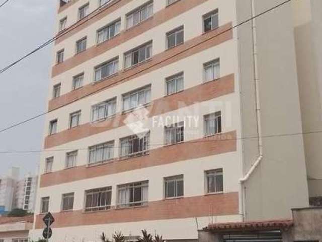 Apartamento com 3 quartos à venda na Rua Vicente Ghilardi, 102, Jardim Chapadão, Campinas, 135 m2 por R$ 713.000