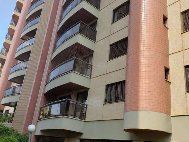 Apartamento com 3 quartos à venda na Rua Santo Antônio, 60, Cambuí, Campinas, 138 m2 por R$ 970.000