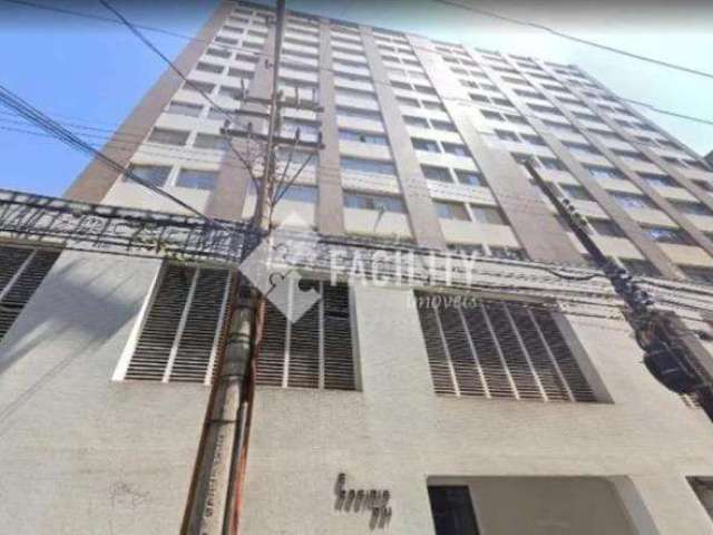 Apartamento com 3 quartos à venda na Rua Doutor Quirino, 941, Centro, Campinas, 105 m2 por R$ 325.000