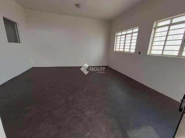 Sala comercial para alugar na Rua Baronesa Geraldo de Resende, 385, Jardim Nossa Senhora Auxiliadora, Campinas, 140 m2 por R$ 2.200