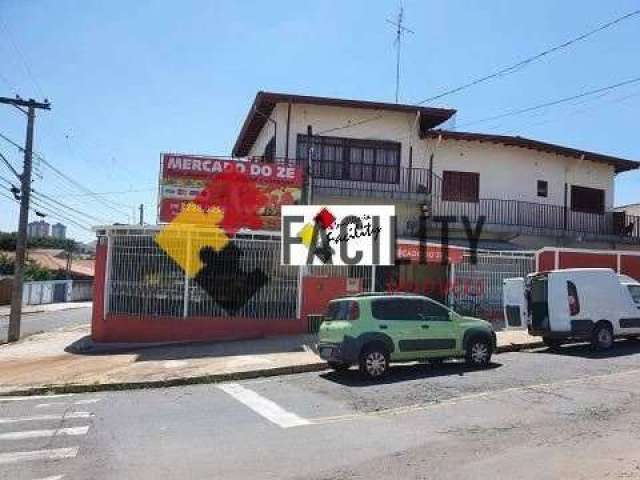 Casa comercial com 3 salas à venda na Rua Conselheiro Martim Francisco, 858, Jardim Campos Elíseos, Campinas, 434 m2 por R$ 1.500.000