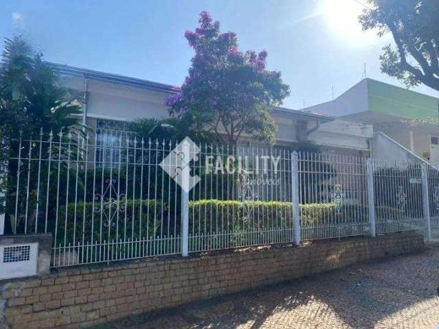 Casa comercial com 3 salas à venda na Rua Frei Antônio de Pádua, 800, Jardim Guanabara, Campinas, 211 m2 por R$ 798.000