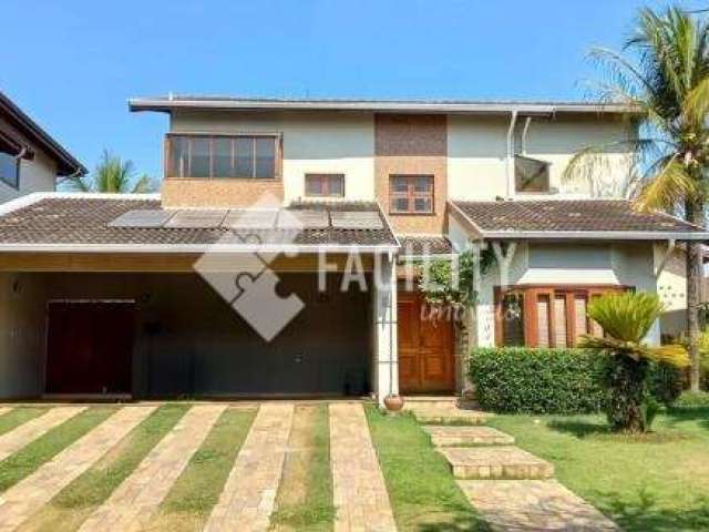 Casa em condomínio fechado com 3 quartos à venda na Avenida Engenheiro Luiz Antônio Laloni, 321, Tijuco das Telhas, Campinas, 330 m2 por R$ 1.580.000