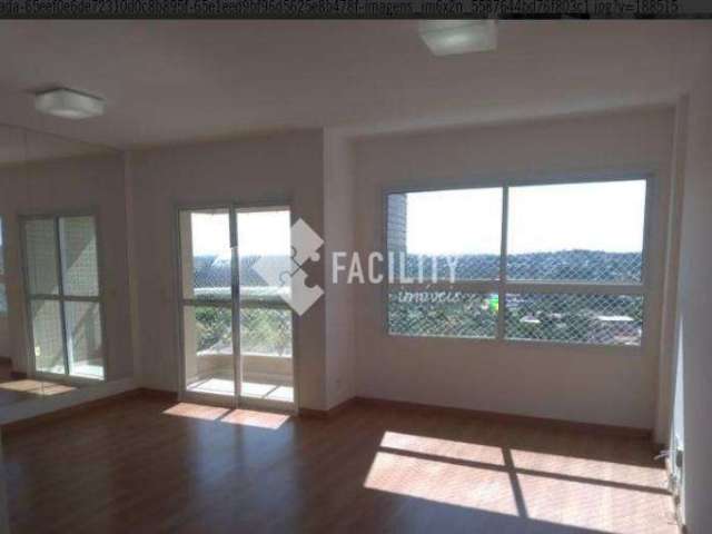 Apartamento com 3 quartos à venda na Rua Maestro Luiz de Túlio, 551, Vila Brandina, Campinas, 80 m2 por R$ 610.000