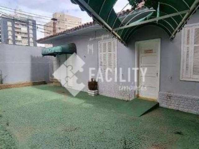 Casa comercial para alugar na Rua Visconde de Taunay, 409, Vila Itapura, Campinas, 250 m2 por R$ 9.800