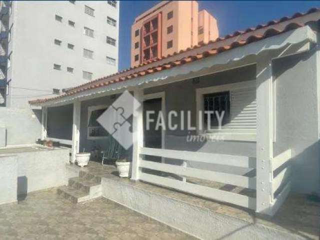 Casa com 4 quartos à venda na Rua Teodoro Baima, 166, Jardim Proença, Campinas, 177 m2 por R$ 700.000