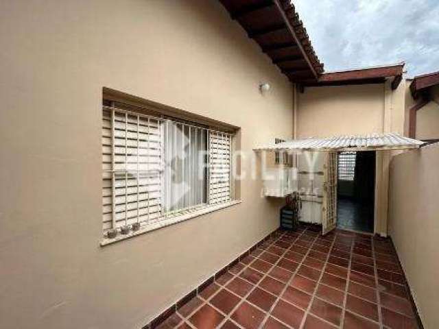 Casa com 3 quartos à venda na Rua João Rodolfo Forster, 313, Jardim Boa Esperança, Campinas, 165 m2 por R$ 520.000