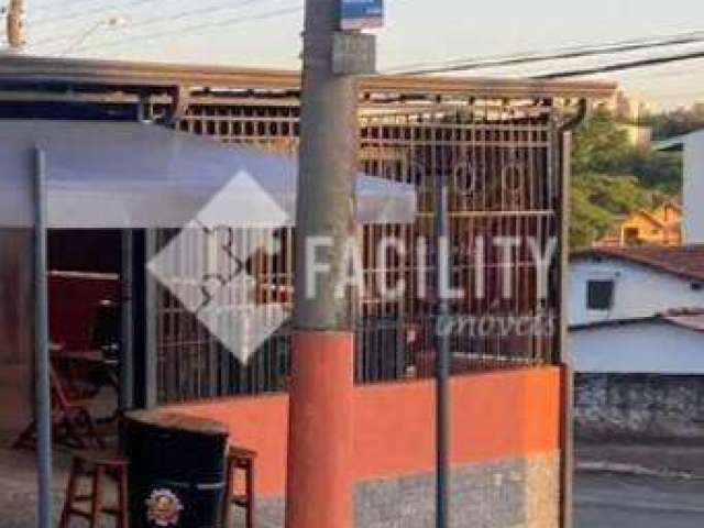 Sala comercial para alugar na Rua James Goy Hughes, 41, Jardim Pacaembu, Campinas, 152 m2 por R$ 3.600