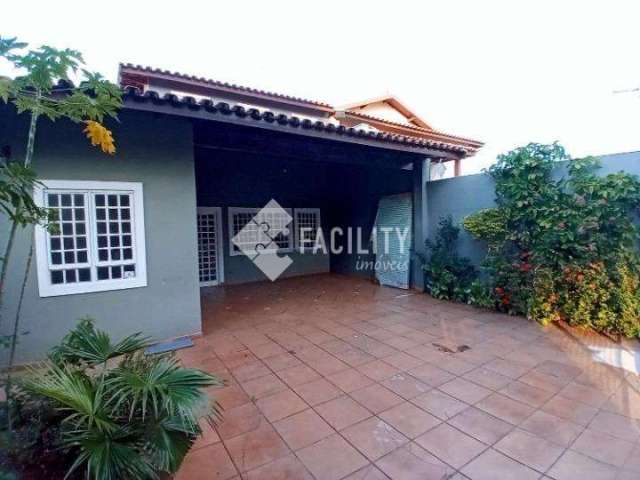 Casa com 3 quartos à venda na Rua Otaviano Alves de Lima, 514, Jardim Chapadão, Campinas, 250 m2 por R$ 820.000