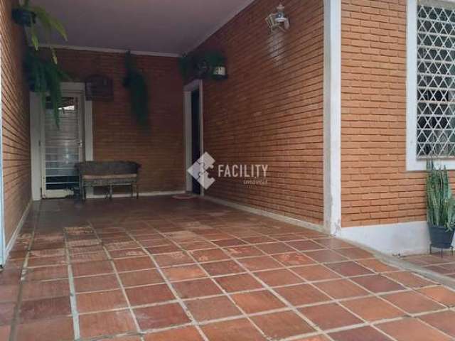 Casa com 2 quartos à venda no Jardim Santa Genebra, Campinas , 115 m2 por R$ 500.000