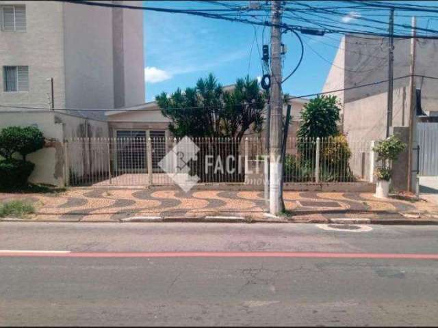 Casa com 3 quartos à venda na Avenida Júlio Prestes, 679, Taquaral, Campinas, 153 m2 por R$ 1.980.000