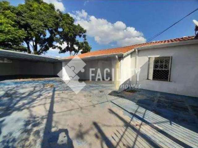 Casa com 2 quartos à venda na Mirassol, 276, Vila Paraíso, Campinas, 193 m2 por R$ 750.000