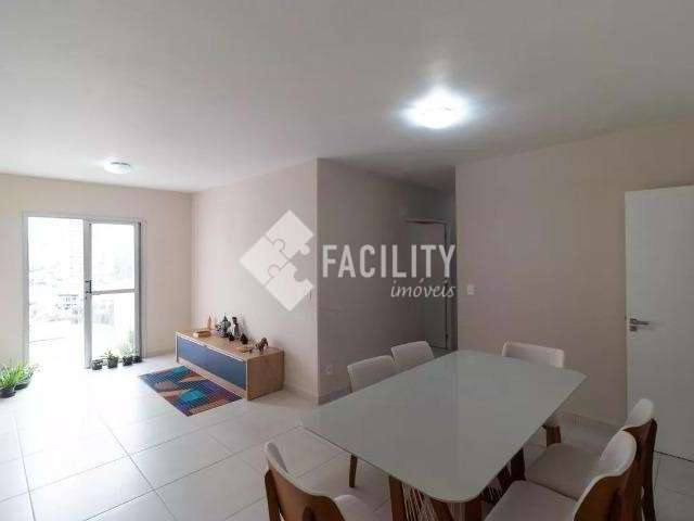 Apartamento com 3 quartos à venda na Rua Coronel Quirino, 2134, Cambuí, Campinas, 105 m2 por R$ 760.000