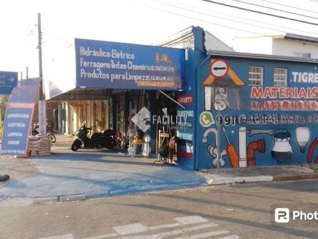 Sala comercial com 1 sala à venda na Rua Doutor Francisco Pompeo, 39, São Bernardo, Campinas, 100 m2 por R$ 330.000