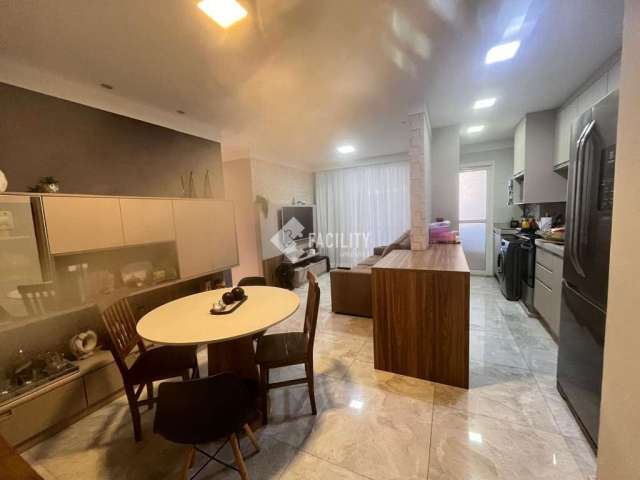 Apartamento com 3 quartos para alugar na Rua Azarias de Melo, 380, Taquaral, Campinas, 113 m2 por R$ 8.250