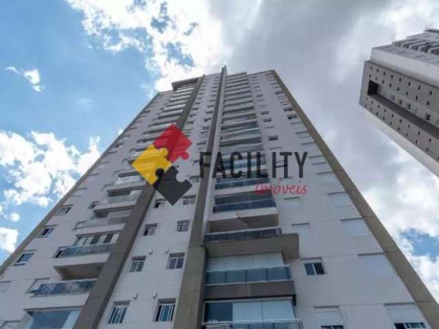 Apartamento com 2 quartos à venda na Rua Alberto Cerqueira Lima, 29, Taquaral, Campinas, 70 m2 por R$ 720.000