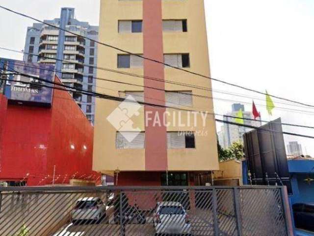 Kitnet / Stúdio à venda na Avenida Orosimbo Maia, 639, Vila Itapura, Campinas, 39 m2 por R$ 165.000