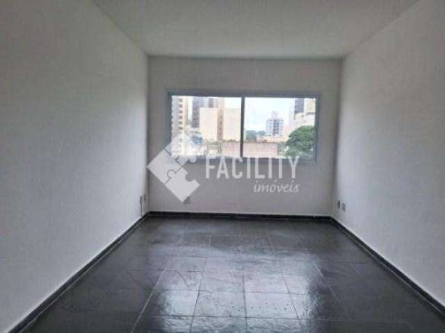 Sala comercial para alugar na Rua Doutor Arnaldo de Carvalho, 121, Jardim Chapadão, Campinas, 100 m2 por R$ 1.600