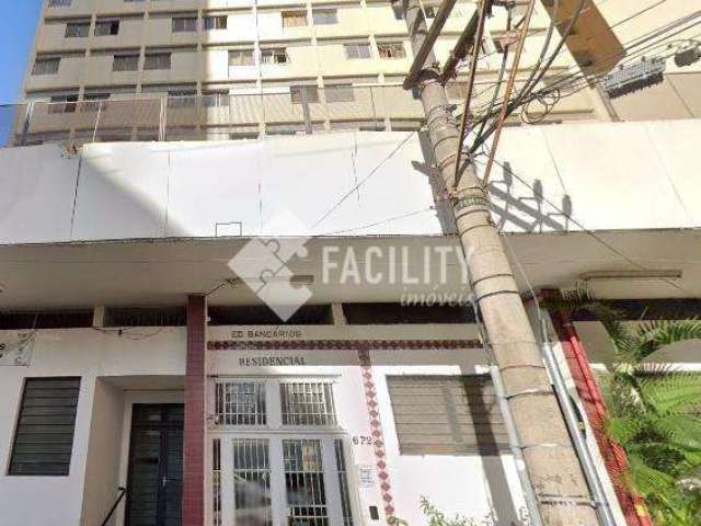 Apartamento com 3 quartos à venda na Rua Barão de Jaguara, 672, Centro, Campinas, 110 m2 por R$ 290.000