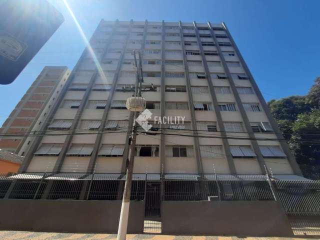 Apartamento com 3 quartos para alugar no Centro, Campinas , 159 m2 por R$ 2.850