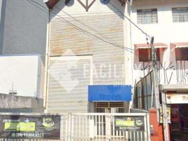 Sala comercial à venda na Avenida Barão de Itapura, 1490, Jardim Guanabara, Campinas, 323 m2 por R$ 1.600.000