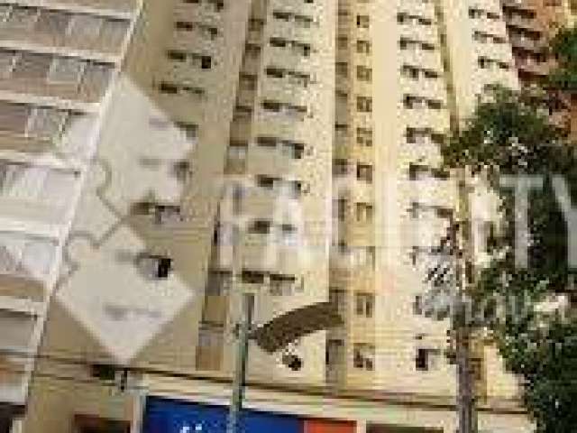 Apartamento com 1 quarto à venda na Rua Barão de Jaguara, 482, Centro, Campinas, 60 m2 por R$ 250.000