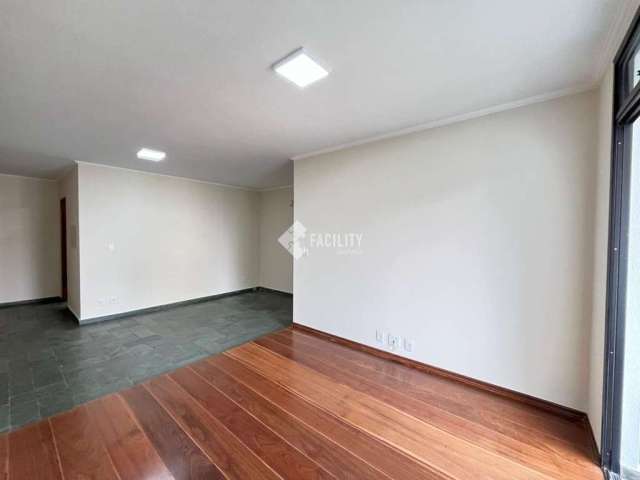 Apartamento com 3 quartos à venda na Avenida Princesa D'Oeste, 828, Jardim Proença, Campinas, 85 m2 por R$ 530.000