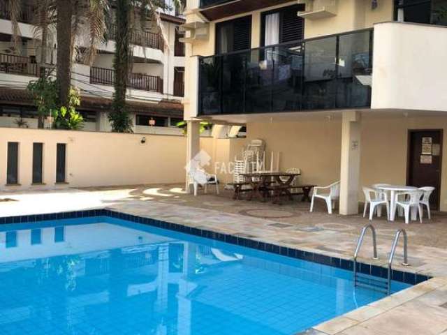 Apartamento com 2 quartos à venda na Praia do Itamambuca, Ubatuba , 78 m2 por R$ 750.000