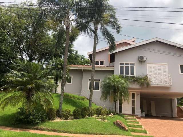 Casa em condomínio fechado com 4 quartos para alugar na Rodovia Governador Doutor Adhemar Pereira de Barros, 118, Loteamento Alphaville Campinas, Campinas, 450 m2 por R$ 20.000