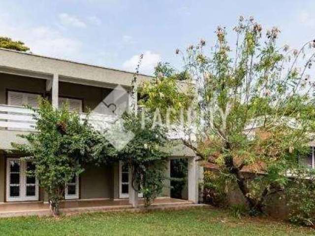 Casa com 4 quartos à venda no Jardim das Paineiras, Campinas , 243 m2 por R$ 1.380.000