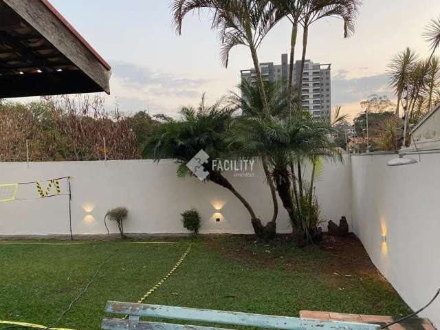 Casa com 3 quartos à venda no Jardim das Paineiras, Campinas , 280 m2 por R$ 1.400.000