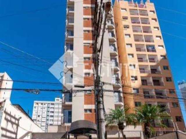 Apartamento com 1 quarto à venda na Rua Regente Feijó, 1543, Centro, Campinas, 30 m2 por R$ 170.000