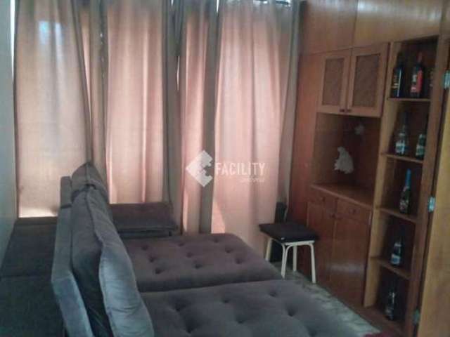 Kitnet / Stúdio à venda na Rua Barreto Leme, 356, Centro, Campinas, 56 m2 por R$ 230.000