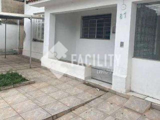 Casa com 3 quartos para alugar na São Bento, 87, Jardim Nossa Senhora Auxiliadora, Campinas, 90 m2 por R$ 1.800