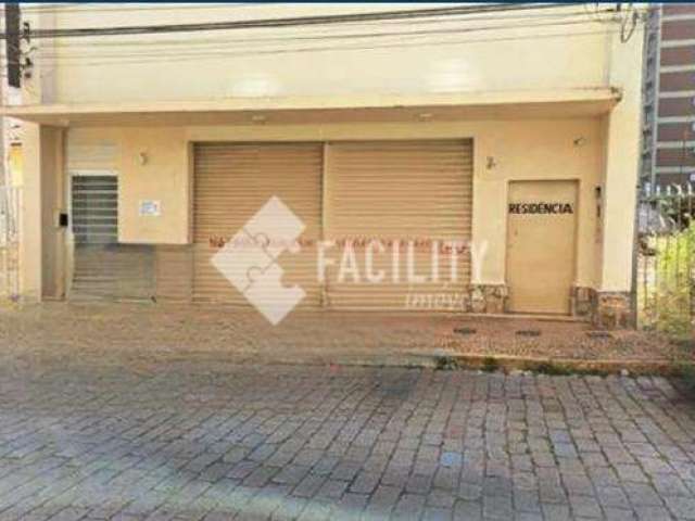 Sala comercial para alugar na Rua Luzitana, 66, Centro, Campinas, 400 m2 por R$ 9.000