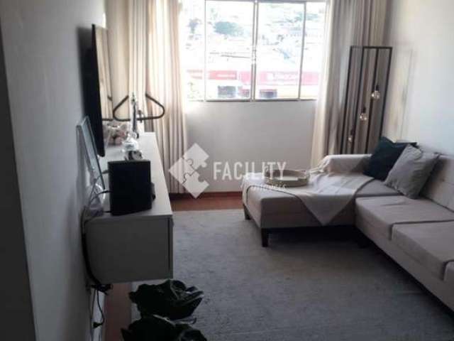 Apartamento com 2 quartos à venda na Rua Pedro Domingos Vitali, 750, Parque Itália, Campinas, 70 m2 por R$ 270.000