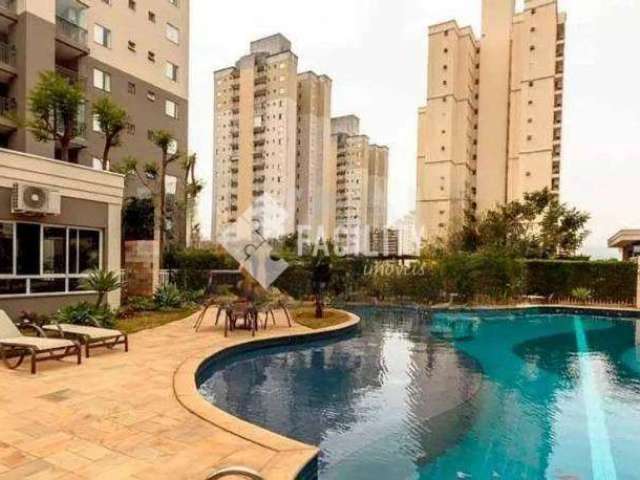 Apartamento com 3 quartos à venda na Rua Jasmim, 560, Chácara Primavera, Campinas, 76 m2 por R$ 740.000