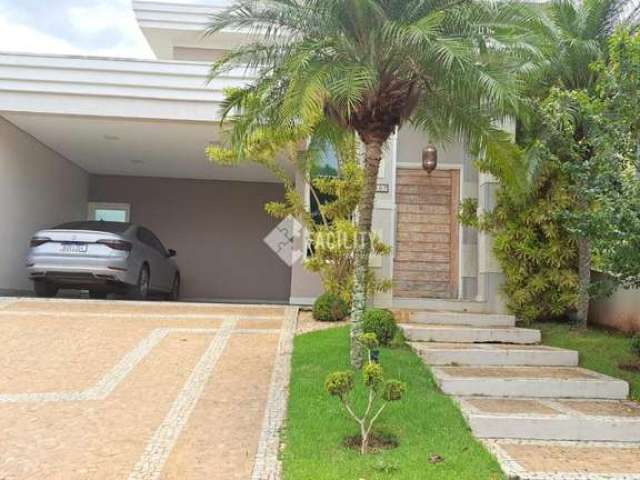 Casa em condomínio fechado com 3 quartos à venda na Rua Giacomo Vacilotto, 107, Jardim Residencial Terra Nobre, Indaiatuba, 178 m2 por R$ 1.300.000