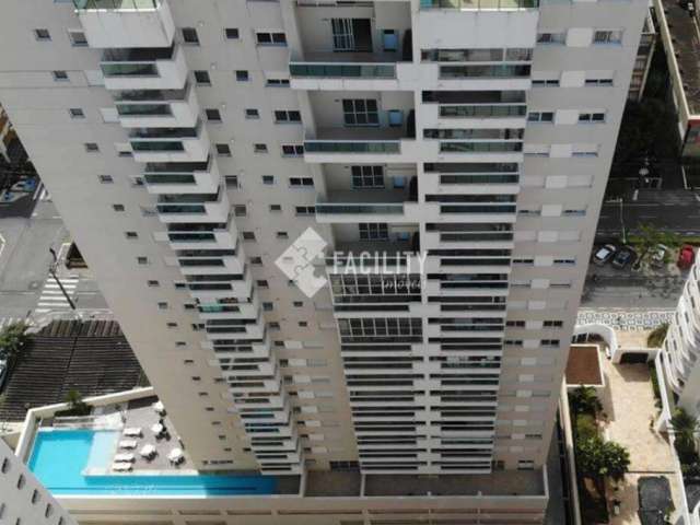 Apartamento com 3 quartos à venda na Rua Cavalheiro Nami Jafet, 178, Pitangueiras, Guarujá, 100 m2 por R$ 1.200.000