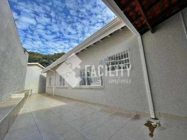 Casa com 3 quartos para alugar na Praça Beato Antônio Frederico Ozanam, 195, Vila Joaquim Inácio, Campinas, 140 m2 por R$ 6.000