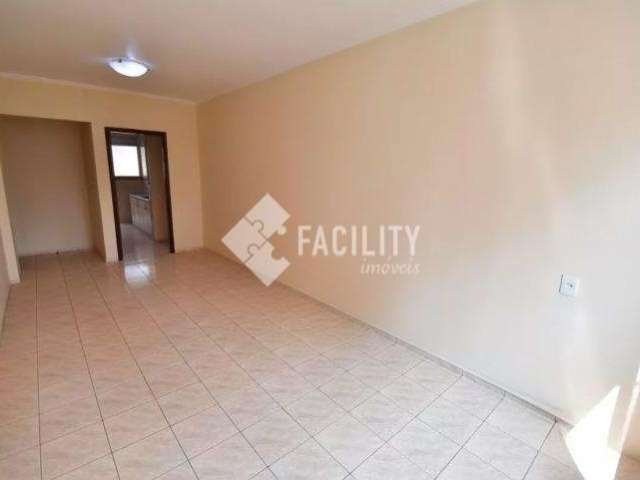 Apartamento com 3 quartos à venda na Rua Uruguaiana, 456, Bosque, Campinas, 95 m2 por R$ 370.000