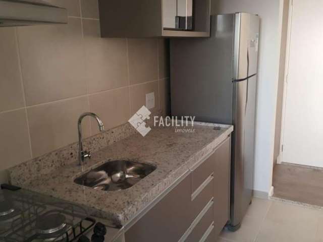 Apartamento com 2 quartos à venda na Rua Oscar Leite, 200, Ponte Preta, Campinas, 65 m2 por R$ 570.000