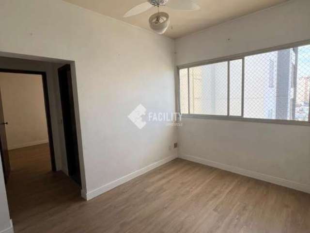 Apartamento com 1 quarto à venda na Rua Jorge Krug, 178, Vila Itapura, Campinas, 57 m2 por R$ 240.000