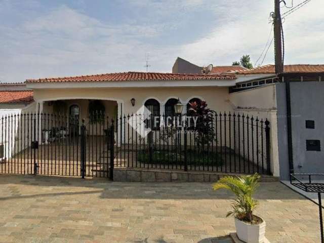 Casa com 5 quartos à venda na Rua Latino Coelho, 1690, Parque Taquaral, Campinas, 195 m2 por R$ 1.100.000