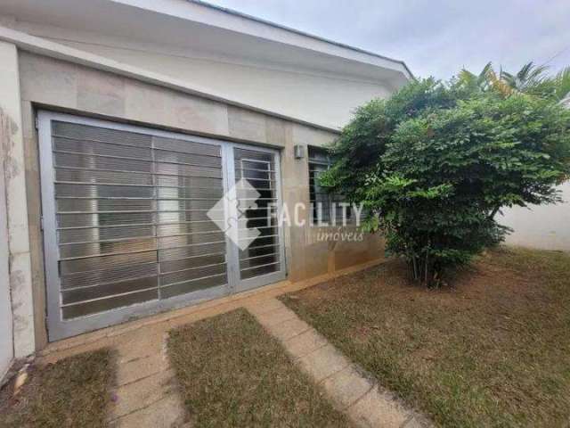 Casa com 3 quartos à venda na Rua Patrocínio do Sapucaí, 623, Jardim Flamboyant, Campinas, 148 m2 por R$ 580.000